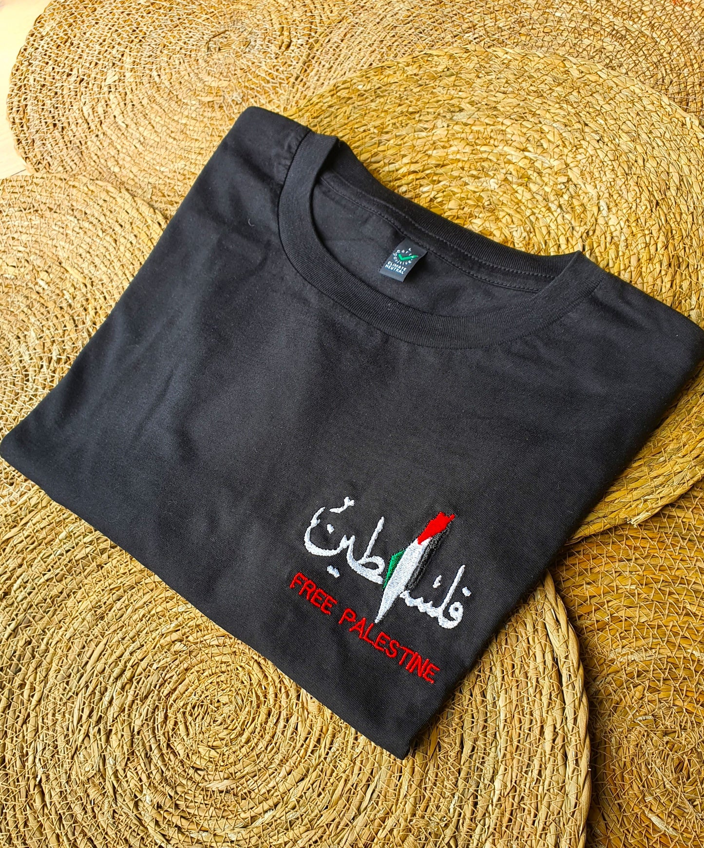 Free Palestine