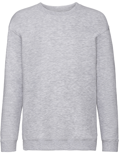Design your own embroidered children's sweater.