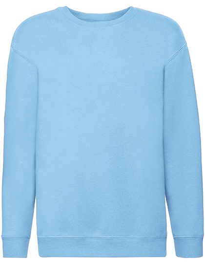 Design your own embroidered children's sweater.