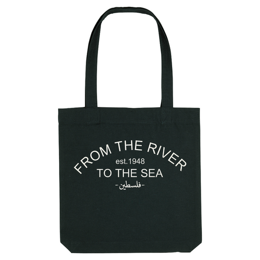 Tygkasse From The River To The Sea