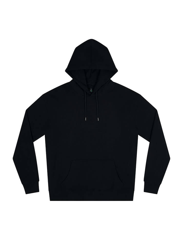 Mamma hoodie med ditt barns plagg