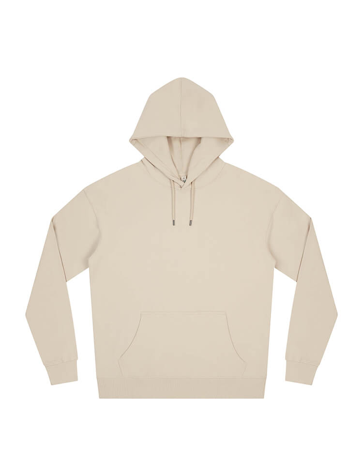 Mamma hoodie med ditt barns plagg