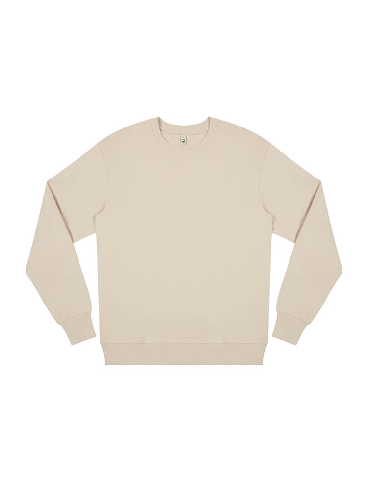 Mamma Sweater med ditt barns plagg