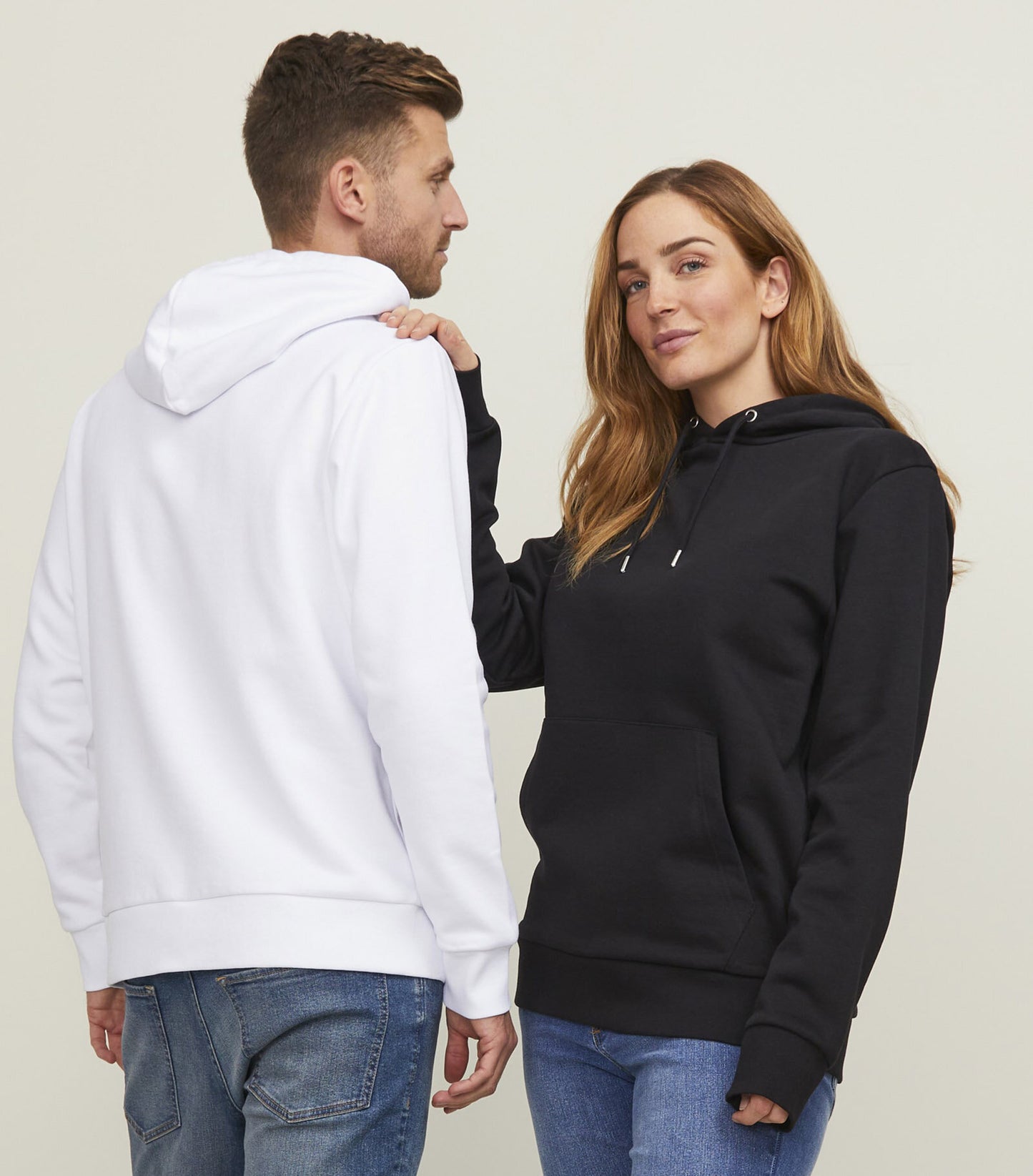 hoodie brodyr