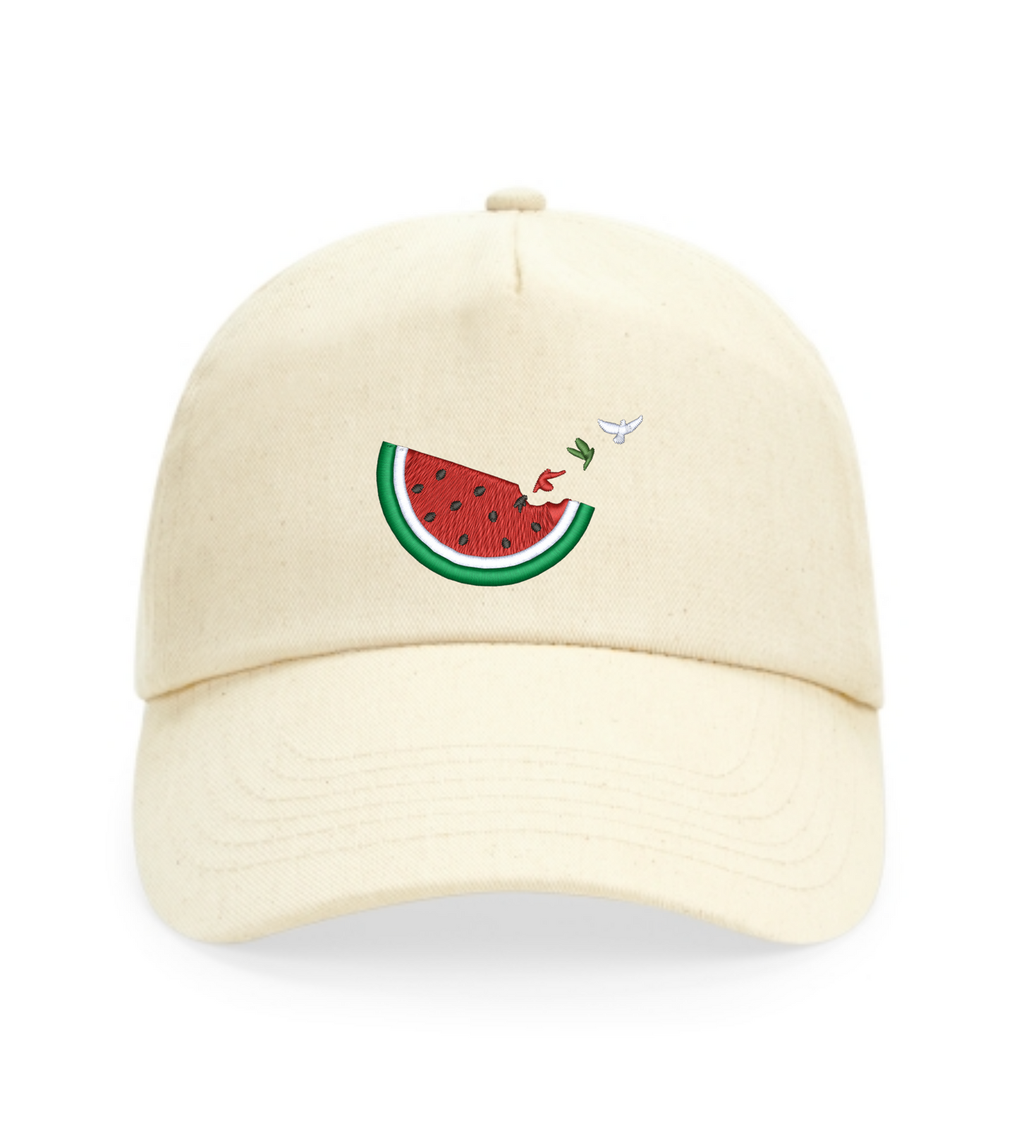 Keps vattenmelon
