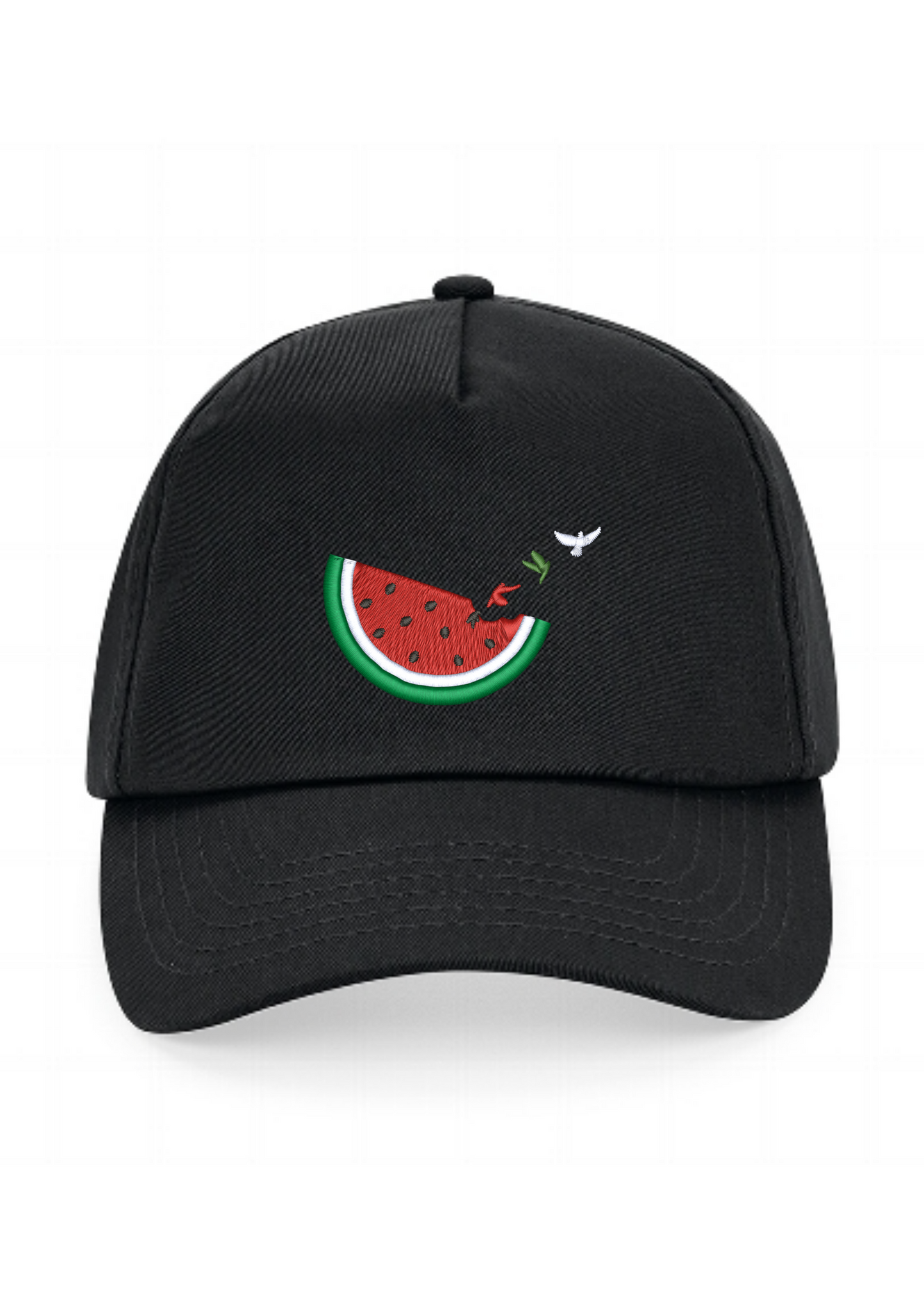keps Palestina vattenmelon
