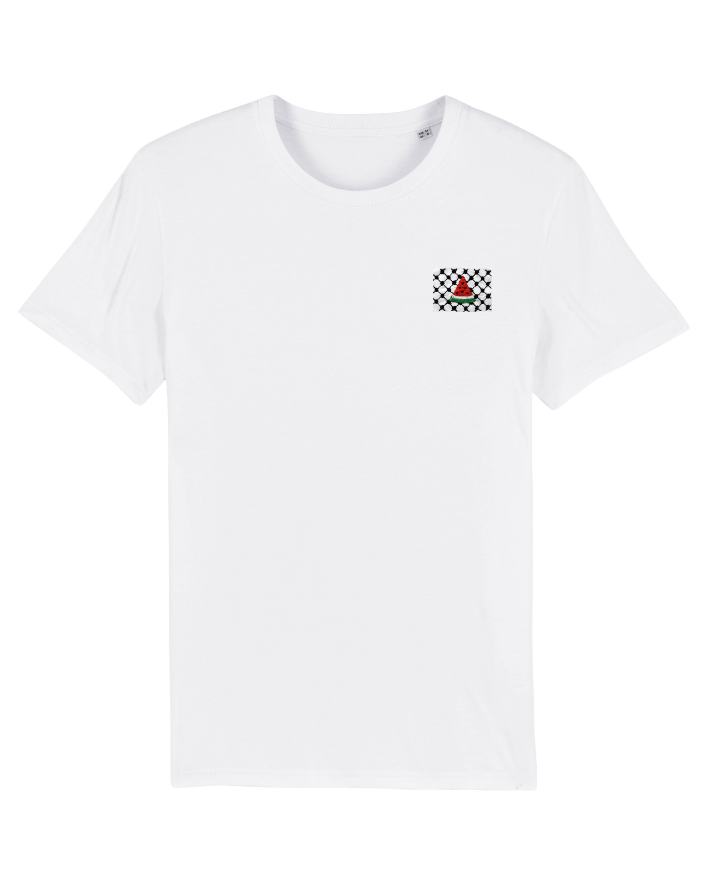 Kofia & Vattenmelon Unisex T-shirt