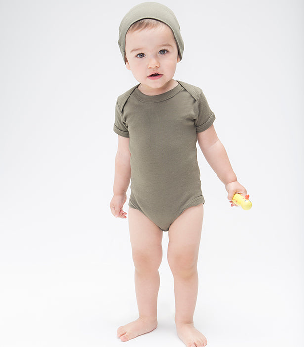 Design your own children's bodysuit