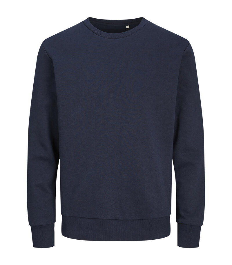 Designa din egen broderade sweater