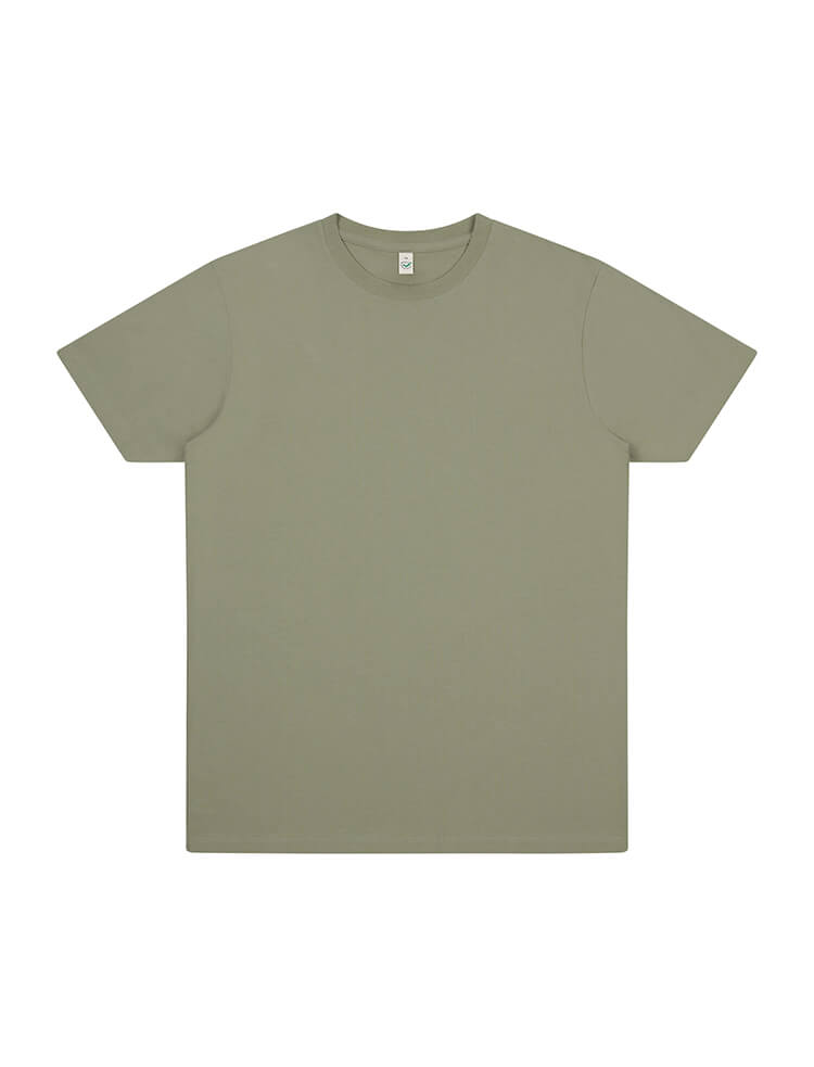 Designa din egen broderade t-shirt