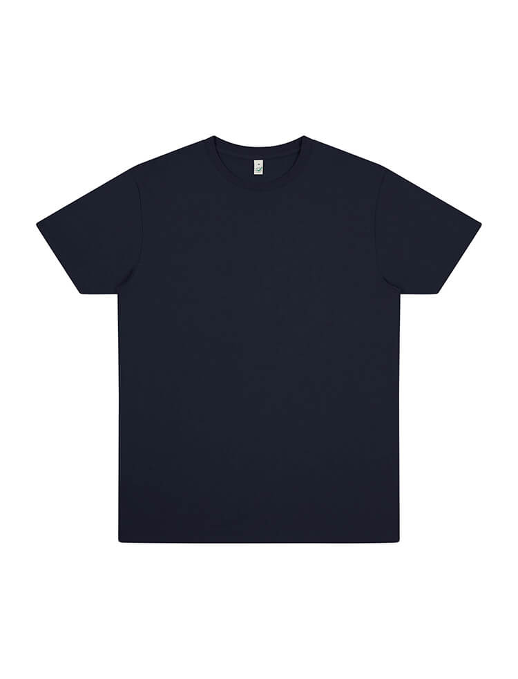 Designa din egen broderade t-shirt