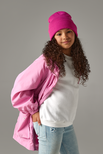 Junior Mössa med Namn