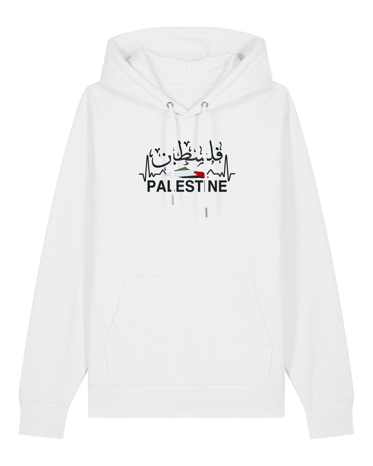 Free Palestine Unisex T-Shirt