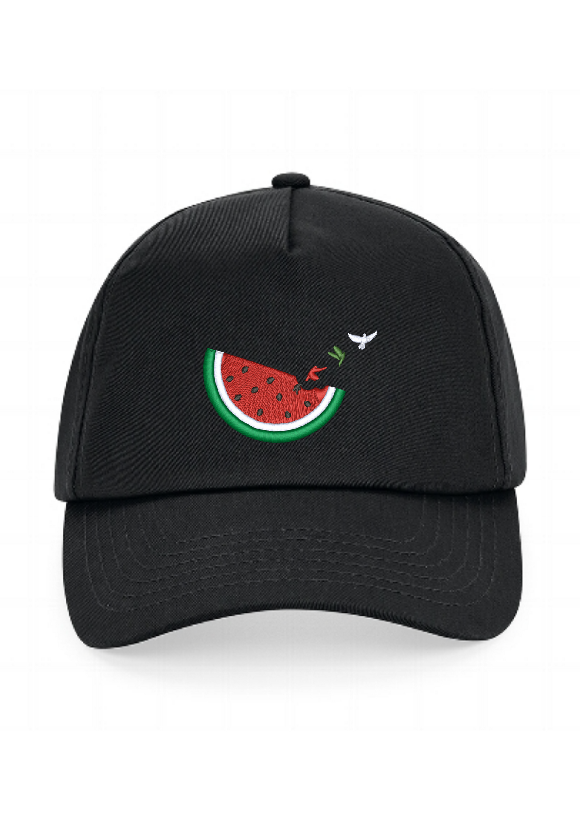 keps Palestina vattenmelon 