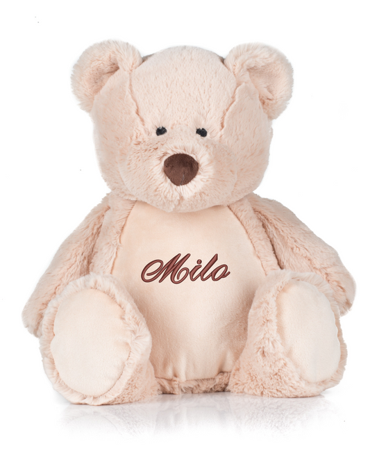 personligt gosedjur

gosedjur med namn

broderat gosedjur

nalle med namn

mjukisdjur med namn

personligt mjukisdjur

personlig present till barn

dopgåva med namn

julklapp till barn med namn

babyshower present med namn