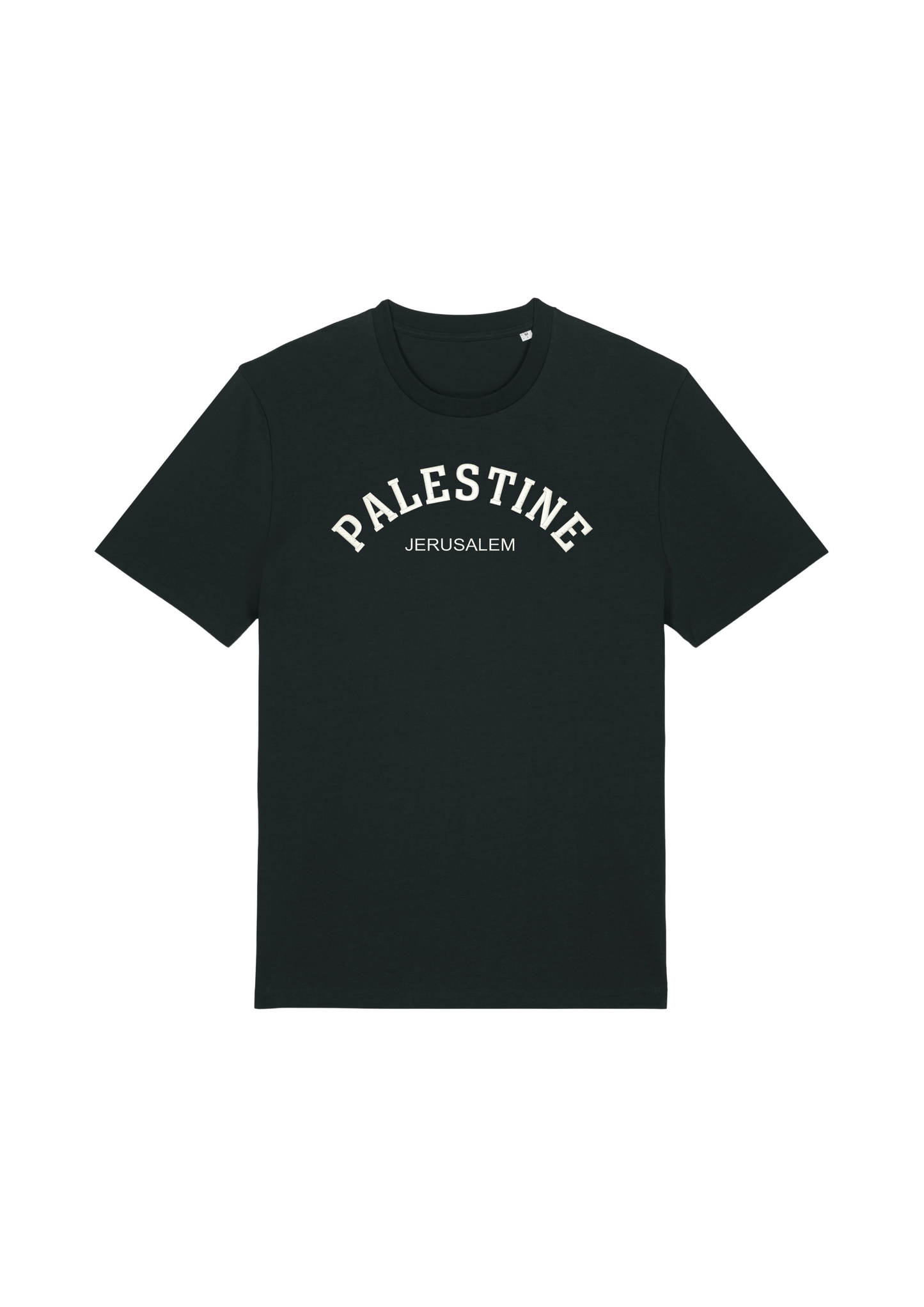 Palestine Jerusalem