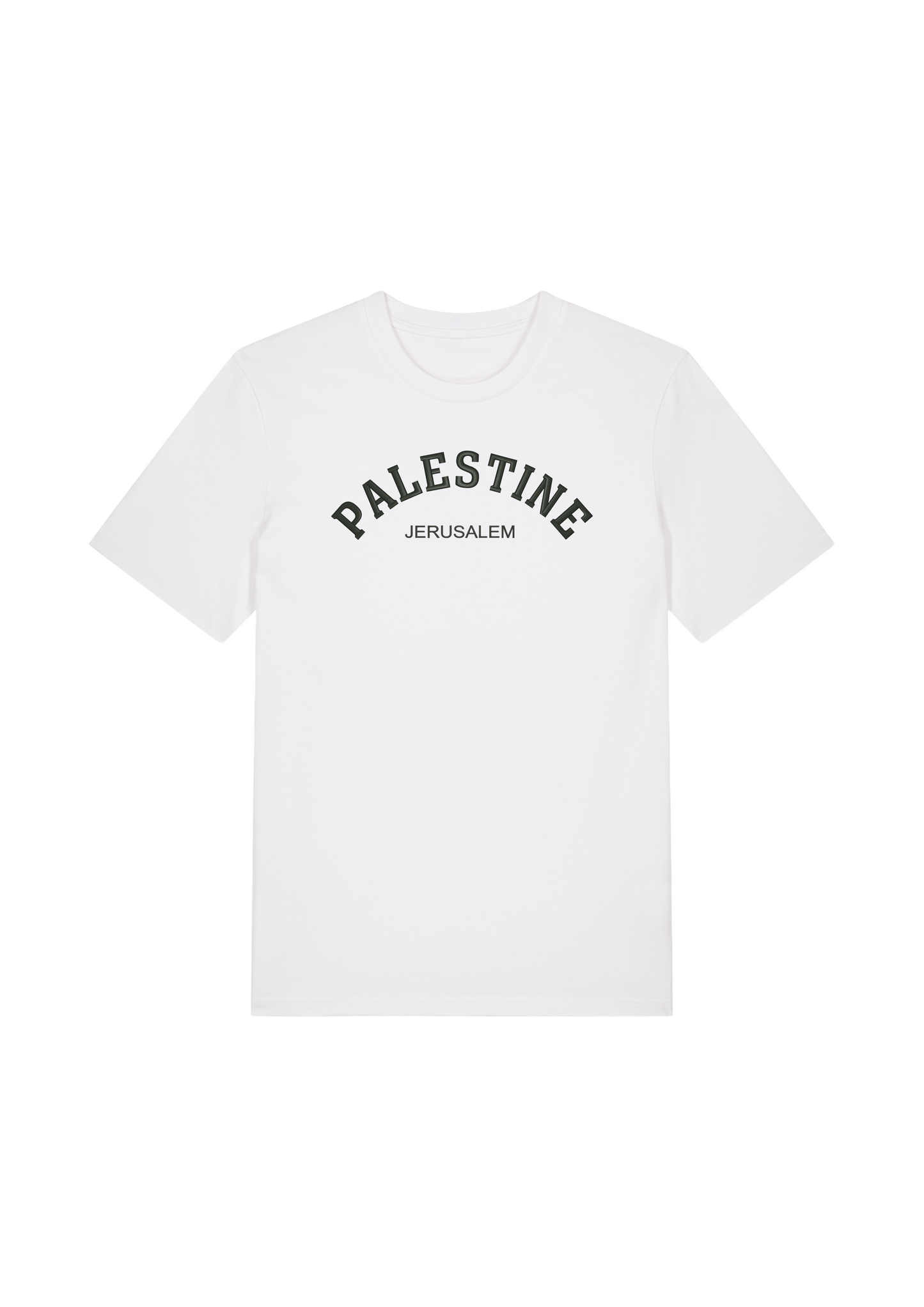 Palestine Jerusalem