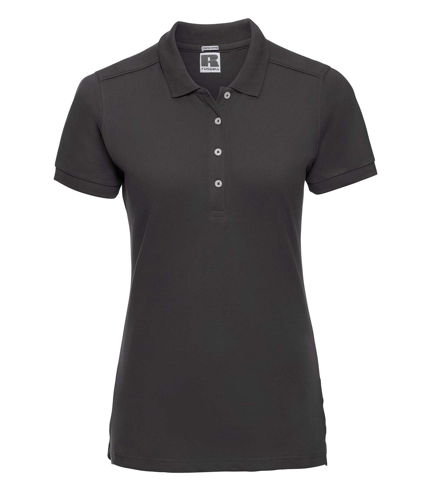 Ladies´ Stretch Polo