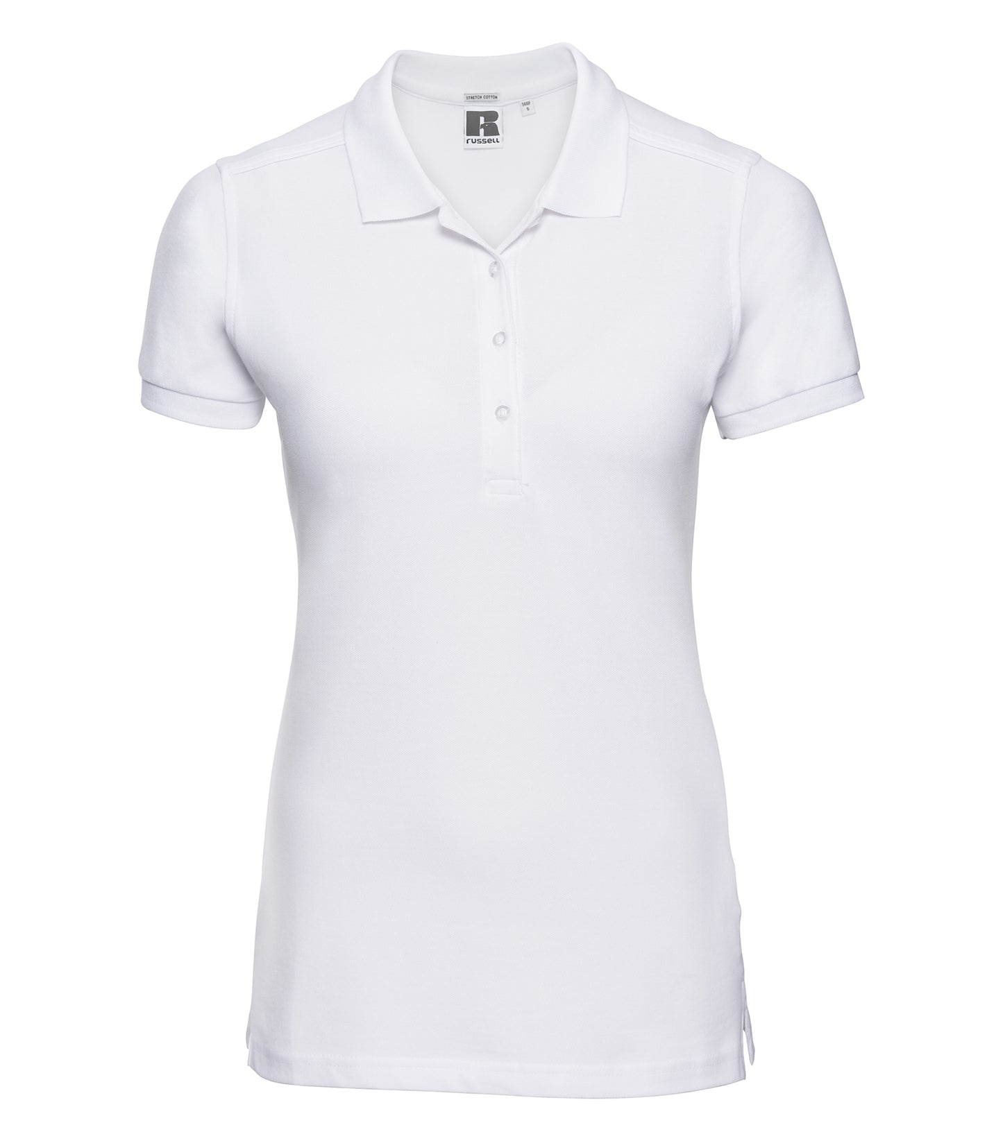 Ladies´ Stretch Polo