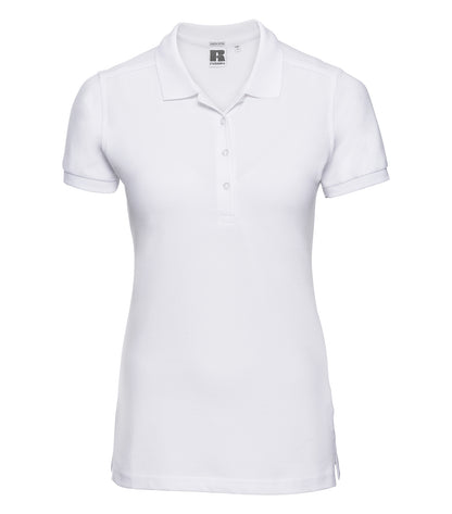 Ladies´ Stretch Polo