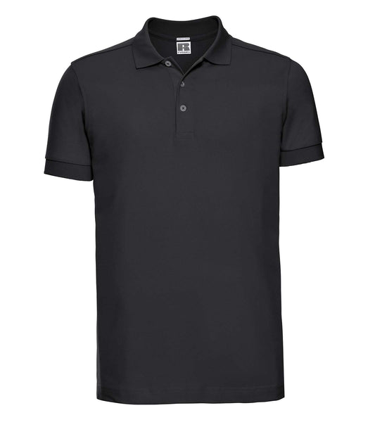 Men´s Stretch Polo