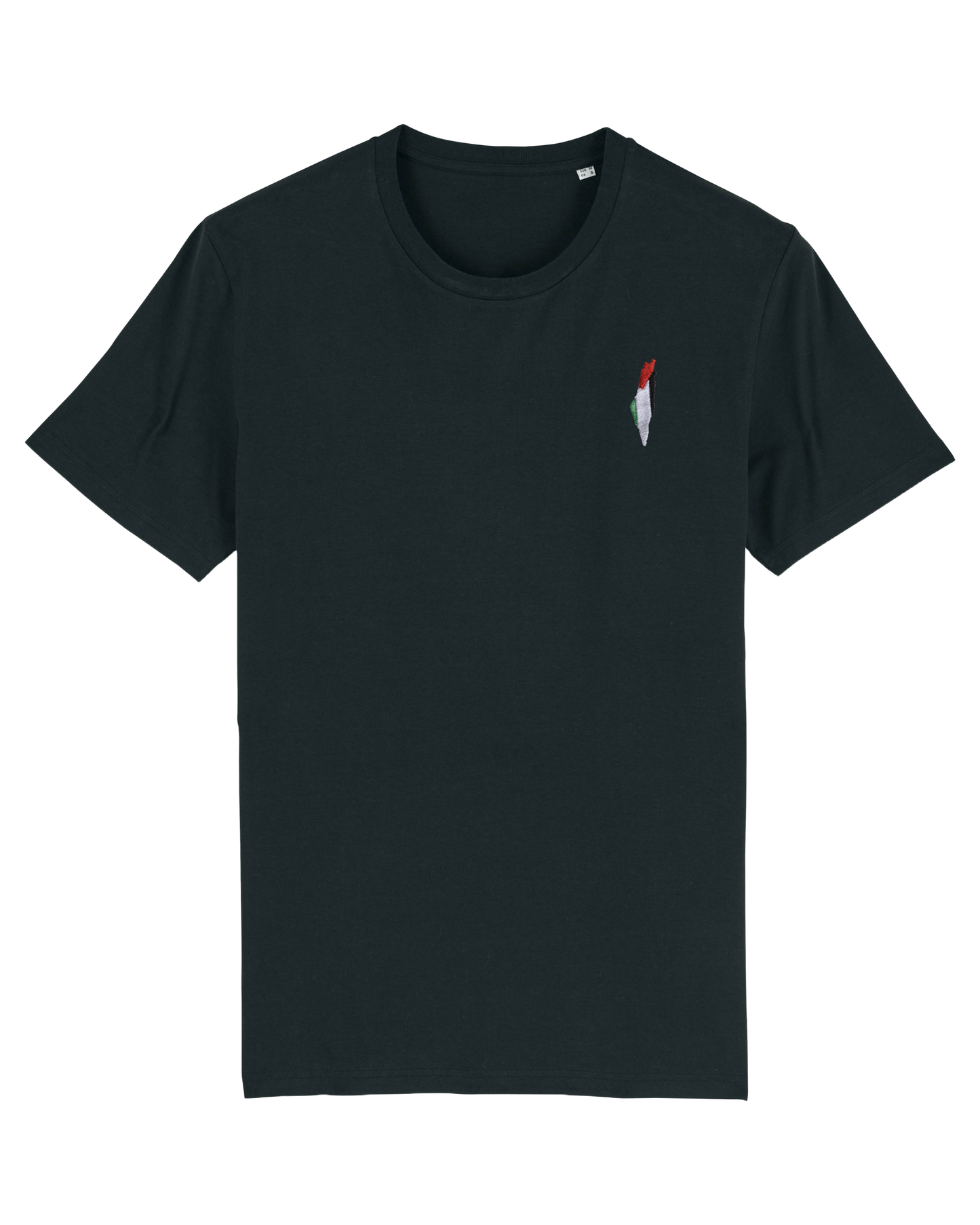 Palestina Karta Unisex T-shirt